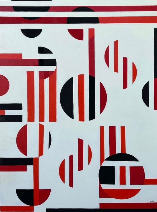 Sandu Darie grew up in France and was trained initially as a lawyer, and moved to Havana in 1941,