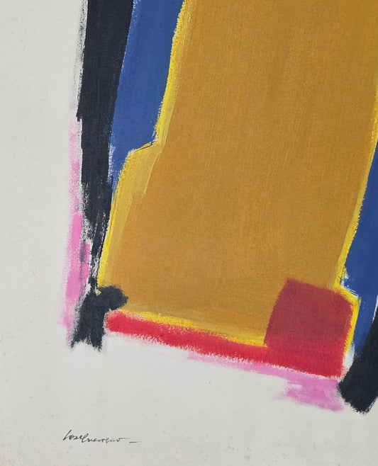 José Guerrero (Granada, Spain, 1979) Lives and works in Rome.He is interested in situating himself