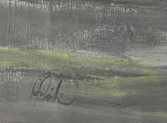 Abidin Dino (23 March 1913 – 7 December 1993) was a Turkish artist and a well - known painter.Dino - MJ Auction Gallery - Painting