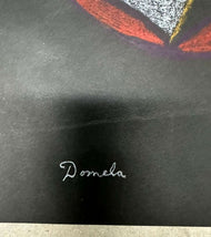 Abstract Composition (Domela)