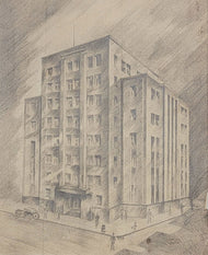 Adriaan Lubbers was a Dutch artist, born in Amsterdam. He originally studied mechanical engineer