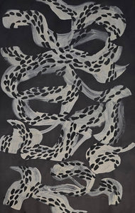 Claire Falkenstein was an American sculptor, painter, printmaker, jewelry designer, and teacher, mos