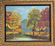 Herbert Sidney Palmer (June 15, 1881 – November 28, 1970)was a Canadian artist. He was best known