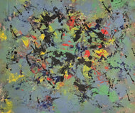 Jean-Paul Riopelle, was a Canadian painter and sculptor from Quebec. He had one of the longest and