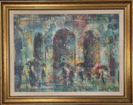 Lebadang was born in 1921 in Bich-La-Dong, a village along the Huong River in Quang-Tri Province of