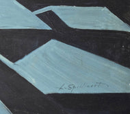 Léon Spilliaert was a Belgian draughtsman, illustrator, lithographer and painter. In his early