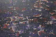 Mario Nigro (Pistoia, 28 June 1917 – Livorno, 11 August 1992) was an Italian painter.Nigro was