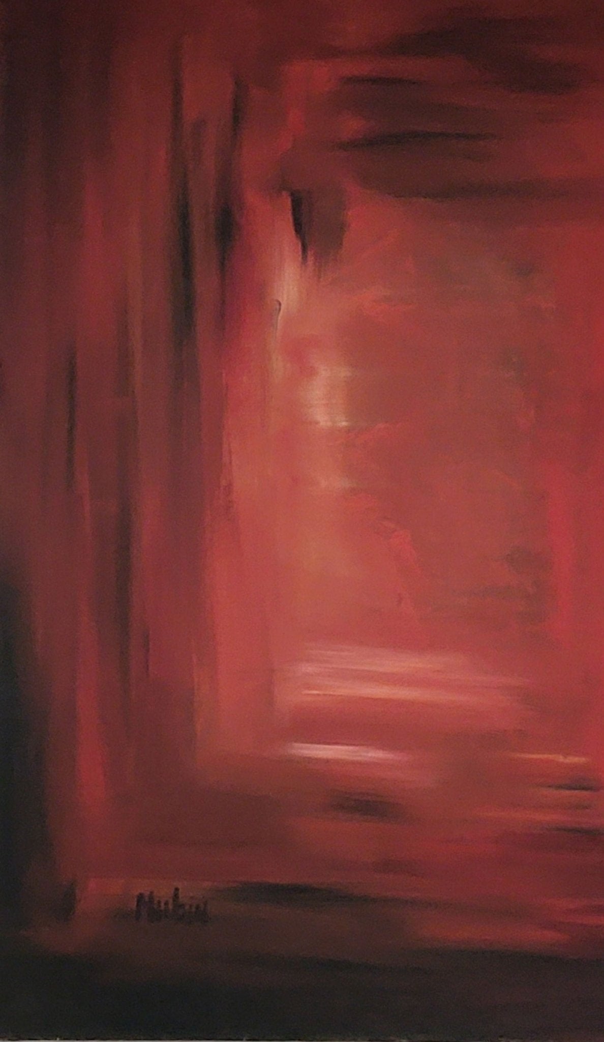 Mübin OrhonTurkish, 1924–1981Born in 1924, Istanbul, Mübin Orhon has graduated from the Faculty - MJ Auction Gallery - Painting