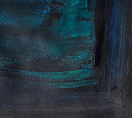 Orhon Mubin, Turkish artist of the 20th century, produced a considerable body of drawings and