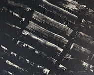 Pierre Jean Louis Germain Soulages was a French painter, printmaker, and sculptor. In 2014,