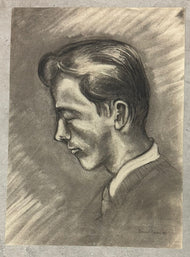 Retrato (Daniel Carber)