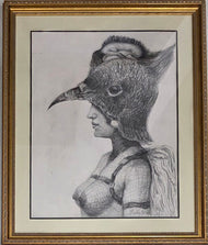 Roberto Fabelo is a Cuban painter, sculptor, and illustrator. Fabelo's art is characterized by
