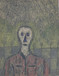 RufinoTamayo was a Mexican painter of Zapotec heritage, born in Oaxaca de Juárez, Mexico. Tamayo