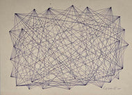 Solomon "Sol" LeWitt was an American artist linked to various movements, including conceptual art