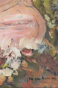 Vu Cao Dam was a French and Vietnamese artist known for his work in bronze. His art often depicted