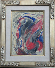 Walter Stöhrer was a German painter, graphic artist and academic teacher at the Berlin University