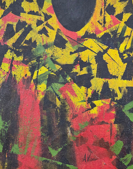 Wayne Timm was born in 1937. In the 1960s, Timm rubbed elbows with the likes of Warhol, - MJ Auction Gallery - Painting