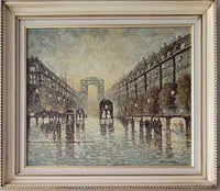 Cuban & Latin American Art | MJ Auction Gallery 08/2025 - MJ Auction Gallery