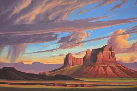 Art for the Connoisseur - MJ Auction Gallery