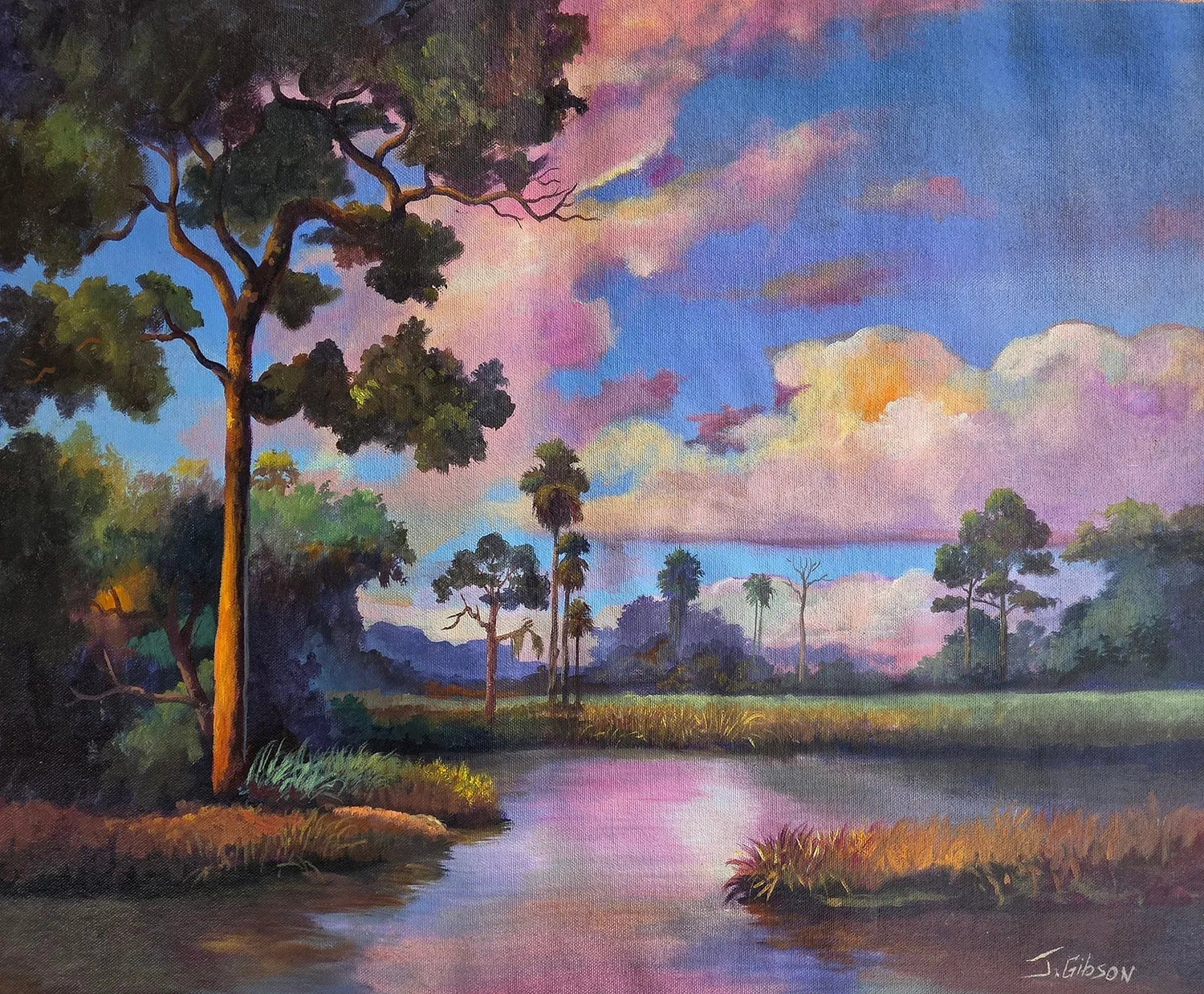 March Fest Sale - MJ Auction Gallery