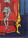 Cundo Bermúdez (September 3, 1914 – October 30, 2008), was a Cuban painter.In 1926, Bermudez was