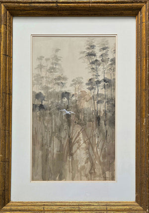 Alice Ravenel Huger Smith (July 14, 1876 – February 3, 1958) was an American painter and