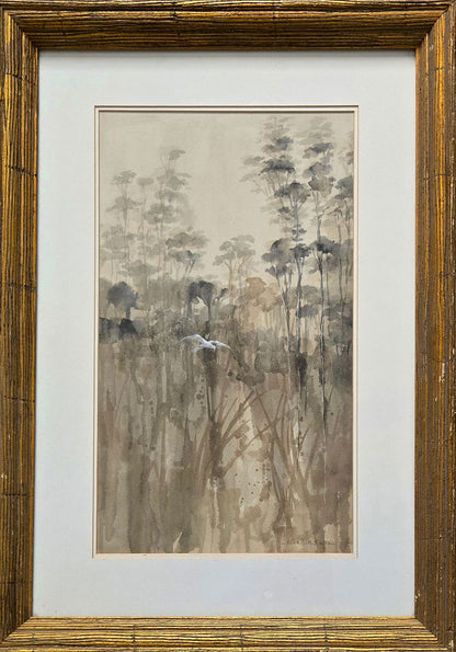 Alice Ravenel Huger Smith (July 14, 1876 – February 3, 1958) was an American painter and