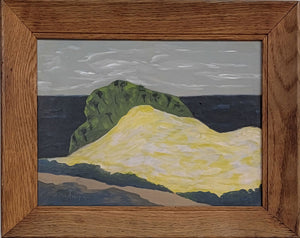 Milton Clark Avery was an American modern painter. Born in Altmar, New York, he moved to Connecticut