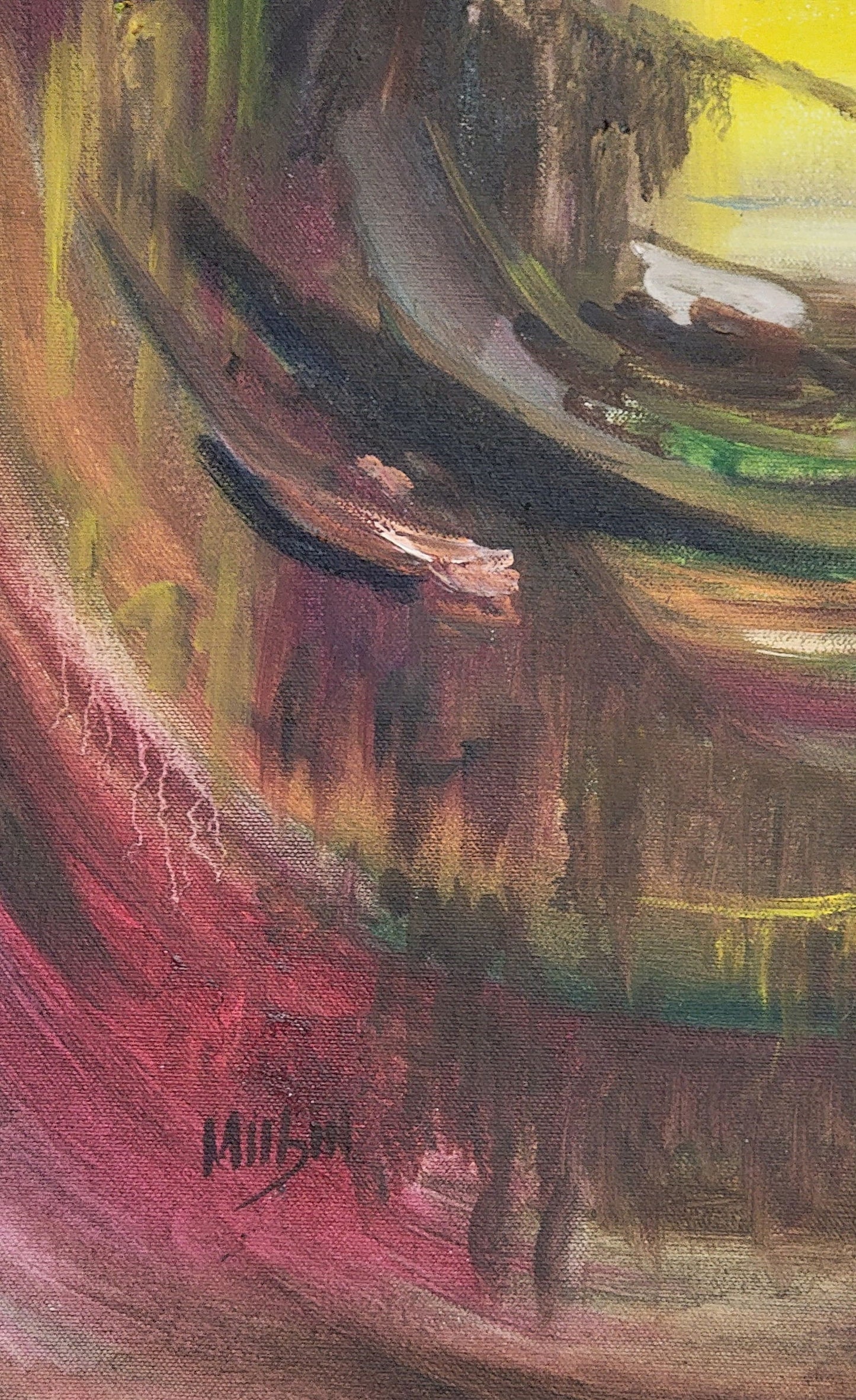 Mübin OrhonTurkish, 1924–1981Born in 1924, Istanbul, Mübin Orhon has graduated from the Faculty