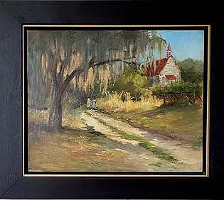 Alfred Heber Hutty was a 20th-century American artist who is considered one of the leading figures o