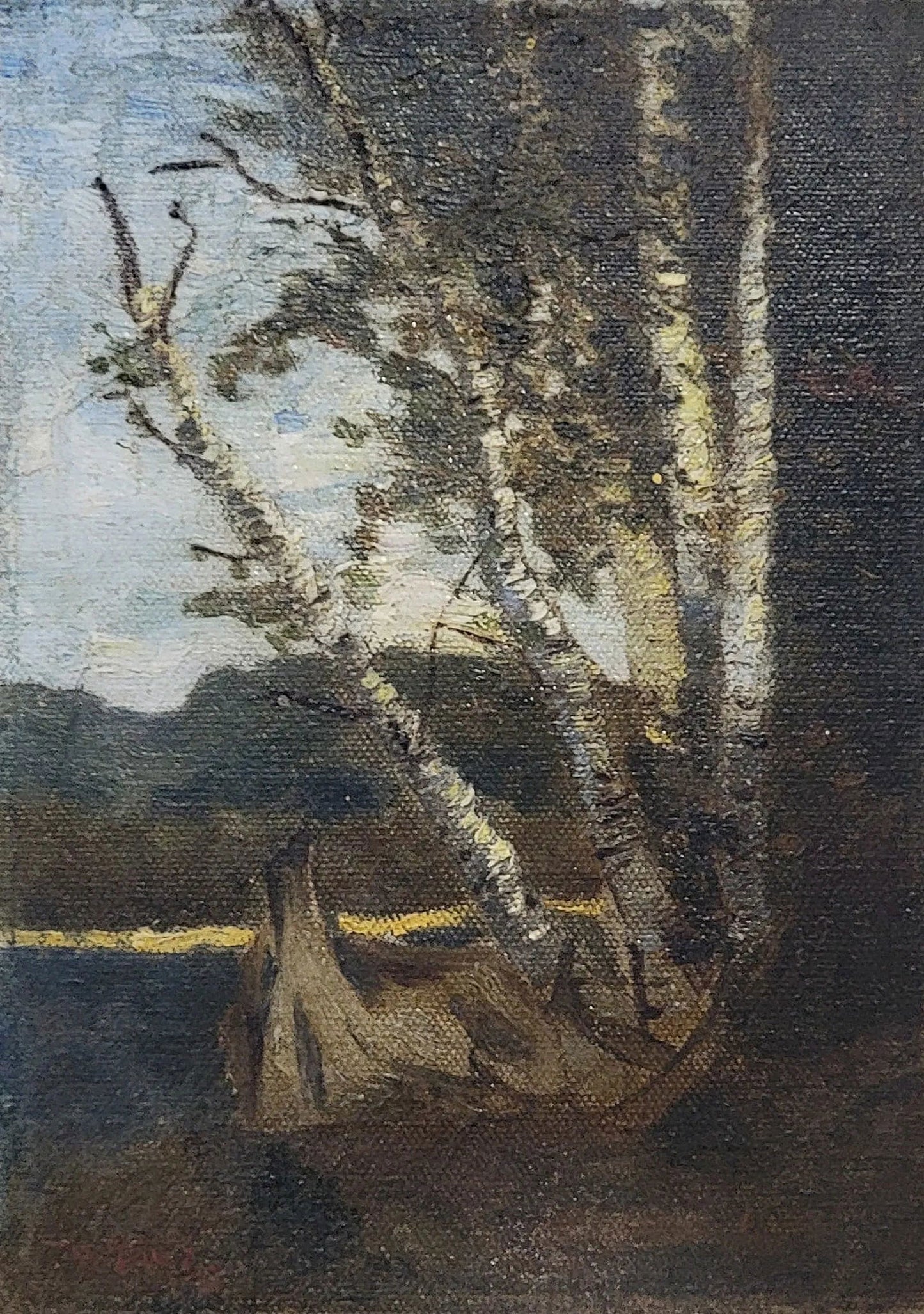 Narcisse Virgilio Díaz de la Peña (20 August 1807 – 18 November 1876) was a French painter of