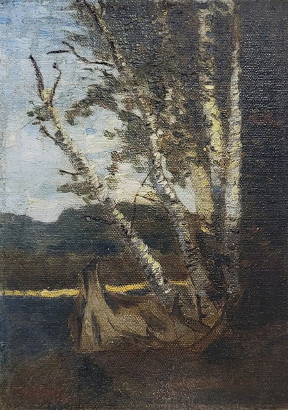 Narcisse Virgilio Díaz de la Peña (20 August 1807 – 18 November 1876) was a French painter of