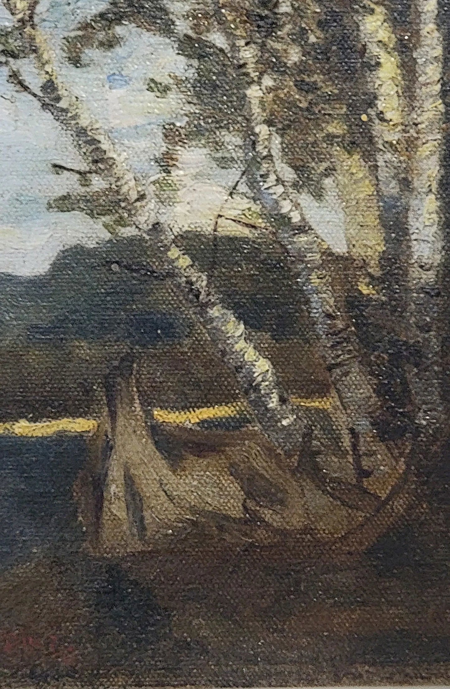 Narcisse Virgilio Díaz de la Peña (20 August 1807 – 18 November 1876) was a French painter of