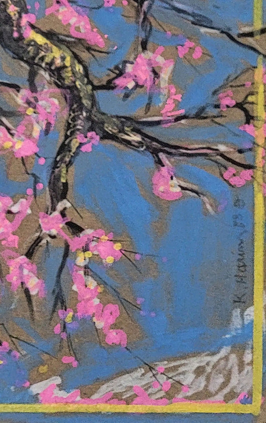 Keith Haring was an American artist and activist who emerged from the 1980s New York City graffiti s