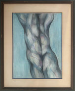 Servando Cabrera Moreno was a Cuban painter. A supporter of the Cuban Revolution, he created many