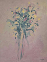Nasser Assar (1928-2011) shares with a rather small number of painters of his generation: the