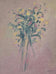 Nasser Assar (1928-2011) shares with a rather small number of painters of his generation: the