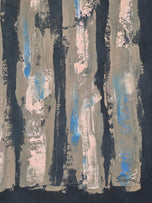 Behjat Sadr was an Iranian modern art painter whose works have been exhibited in New York, Paris,