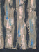Behjat Sadr was an Iranian modern art painter whose works have been exhibited in New York, Paris,