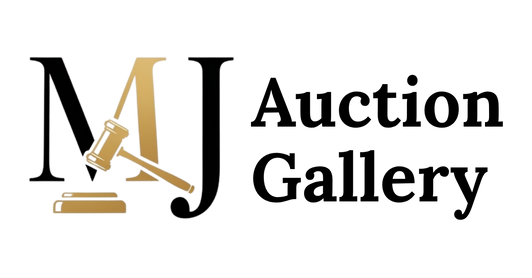 MJ Auction Gallery