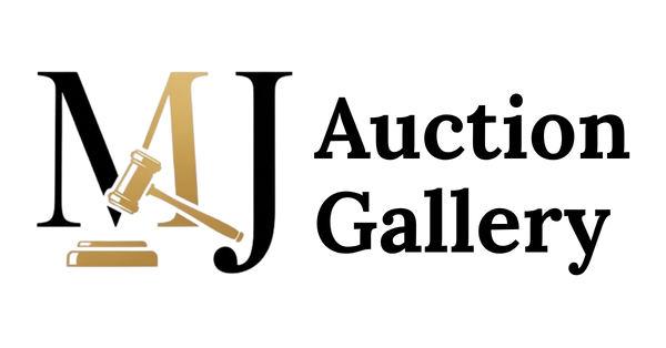 MJ Auction Gallery
