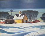 Dale Nichols (July 13, 1904 – October 19, 1995), also published under his full name, Dale William