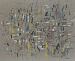 Norman Wilfred Lewis was an American painter, scholar, and teacher. Lewis, who was African-American