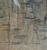 Alice Ravenel Huger Smith (July 14, 1876 – February 3, 1958) was an American painter and