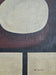 William Scott , was a prominent abstract painter from Northern Ireland, known for his themes of