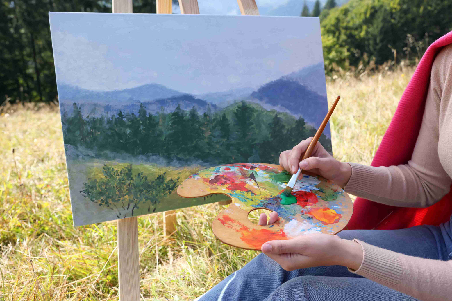 Landscape_painting