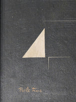 Perle Fine was an American abstract expressionist painter. Fine's work was most known by its