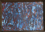 Beauford Delaney was an American modernist painter. He is remembered for his work with the Harlem