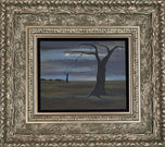 Gertrude Abercrombie was an American painter based in Chicago. Called "the queen of the Bohemian