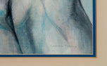 Servando Cabrera Moreno was a Cuban painter. A supporter of the Cuban Revolution, he created many